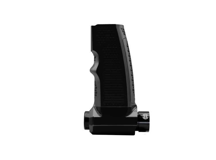 ESG MR Grip (Polarstar) - BULGE - No Regulator