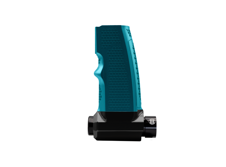 ESG MR Grip (Polarstar) - BULGE - No Regulator