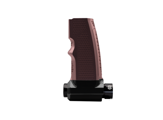 ESG MR Grip (Polarstar) - BULGE - Incl. Regulator