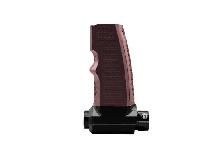 ESG MR Grip (Polarstar) - BULGE - No Regulator