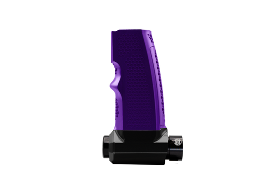 ESG MR Grip (Polarstar) - BULGE - Incl. Regulator