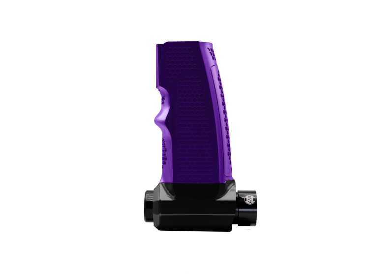 ESG MR Grip (Polarstar) - BULGE - No Regulator