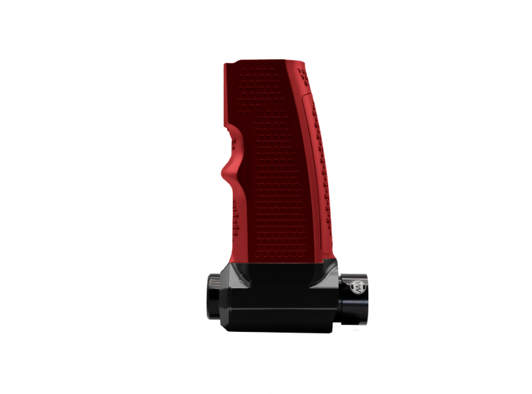ESG MR Grip (Polarstar) - BULGE - No Regulator