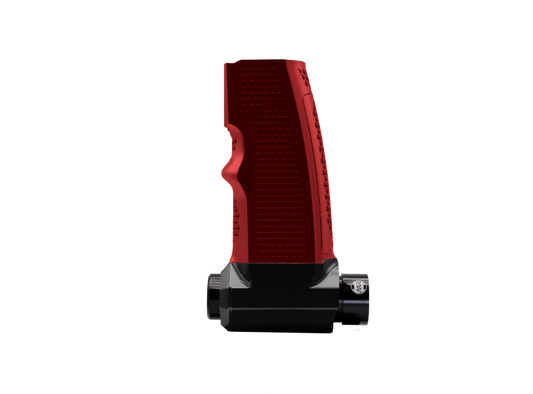 ESG MR Grip (Polarstar) - BULGE - Incl. Regulator