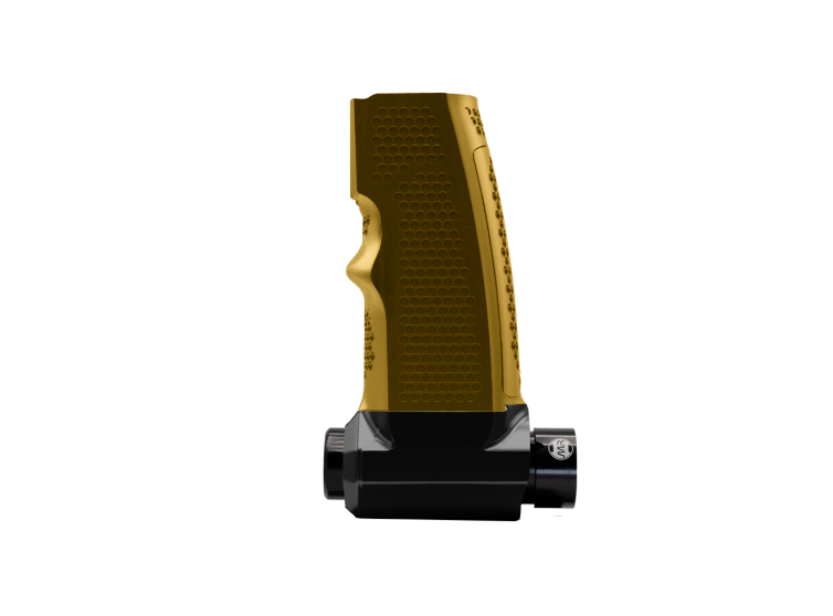 ESG MR Grip (Polarstar) - BULGE - No Regulator