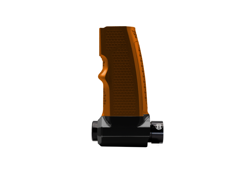 ESG MR Grip (Polarstar) - BULGE - No Regulator