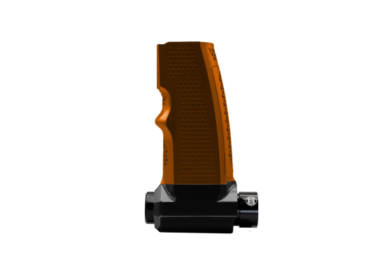 ESG MR Grip (Polarstar) - BULGE - Incl. Regulator