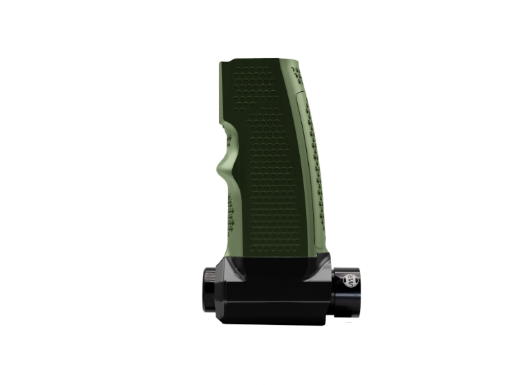 ESG MR Grip (Polarstar) - BULGE - No Regulator
