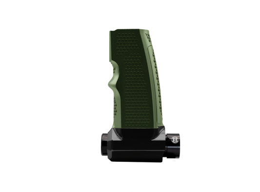 ESG MR Grip (Polarstar) - BULGE - Incl. Regulator
