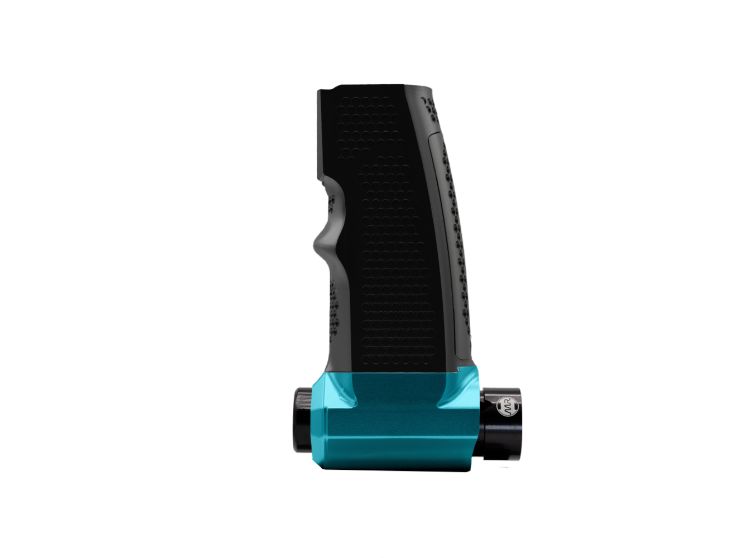 ESG MR Grip (Polarstar) - BULGE - No Regulator