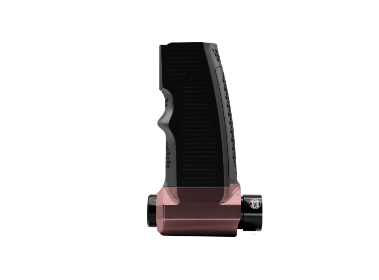 ESG MR Grip (Polarstar) - BULGE - No Regulator