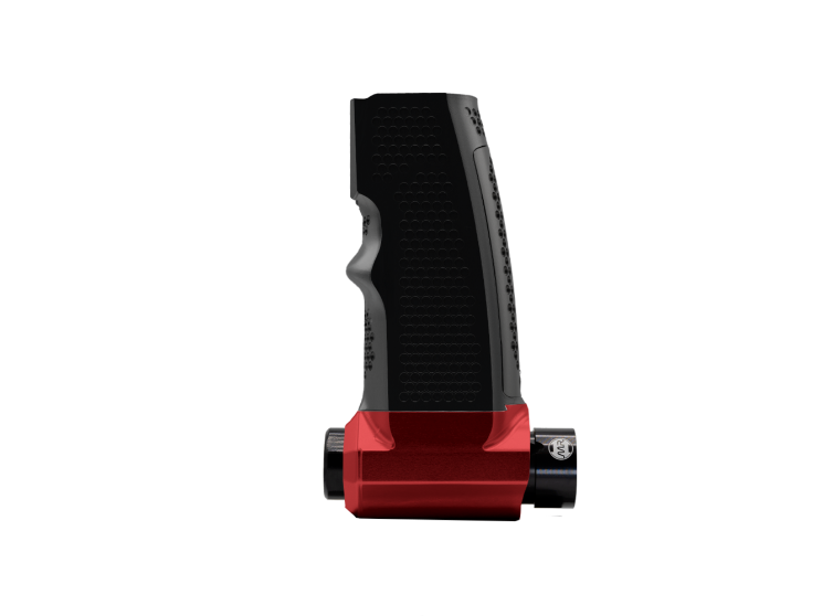 ESG MR Grip (Polarstar) - BULGE - No Regulator