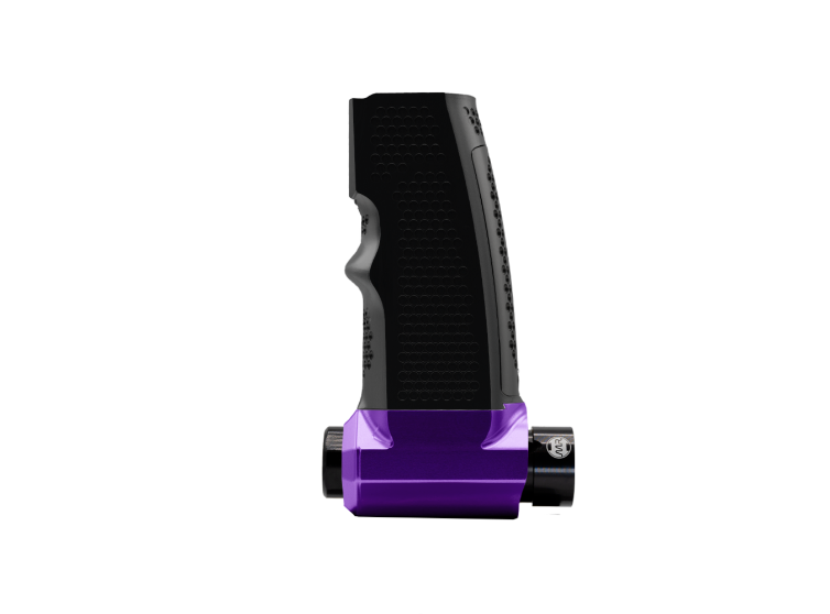 ESG MR Grip (Polarstar) - BULGE - No Regulator