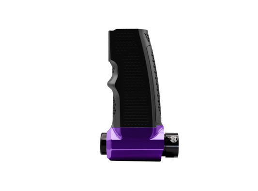 ESG MR Grip (Polarstar) - BULGE - Incl. Regulator