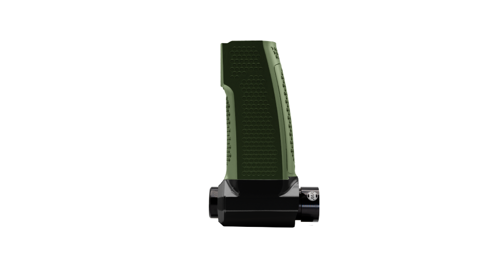 ESG MR Grip (Polarstar) - BULGE - No Regulator
