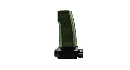 ESG MR Grip (Polarstar) - NO BULGE - Incl. Regulator