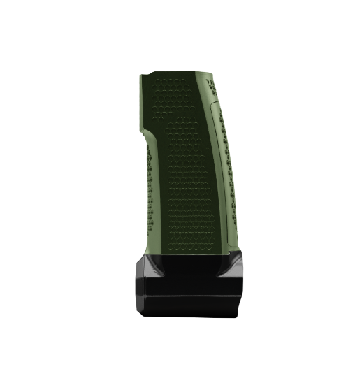 ESG MR Grip (Polarstar) - BULGE - No Regulator
