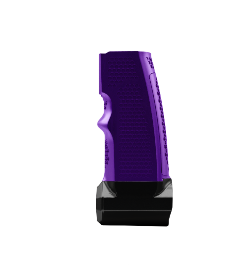 ESG MR Grip (Polarstar) - BULGE - No Regulator
