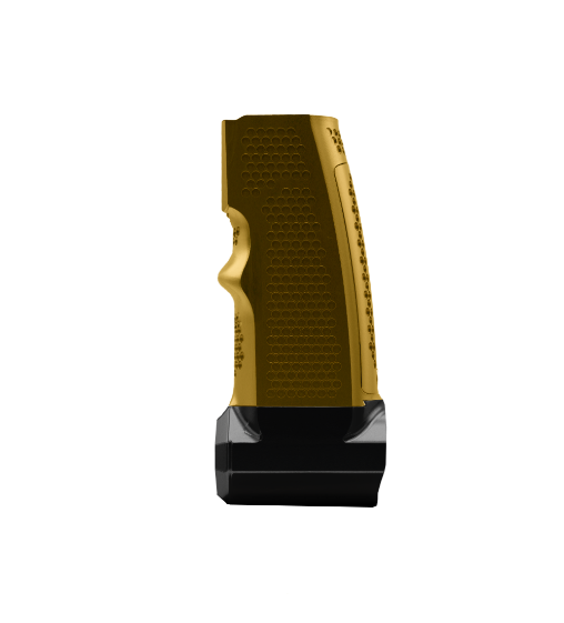 ESG MR Grip (Polarstar) - BULGE - No Regulator