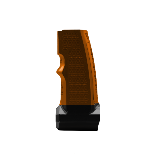 ESG MR Grip (Polarstar) - BULGE - No Regulator