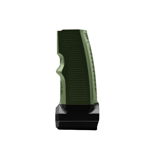 ESG MR Grip (Polarstar) - BULGE - No Regulator