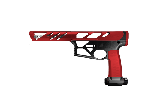 Oracle P* (Polarstar) Receiverset - w/Grip & Regulator