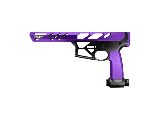 Oracle P* (Polarstar) Receiverset - w/Grip & Regulator