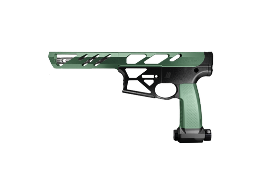 Oracle P* (Polarstar) Receiverset - w/Grip & Regulator