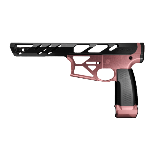 Oracle P* (Polarstar) Receiverset - w/Grip
