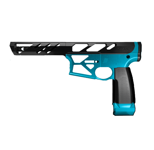 Oracle P* (Polarstar) Receiverset - w/Grip