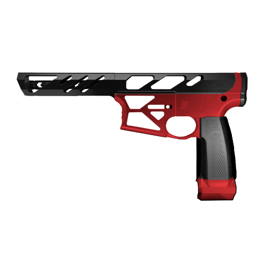 Oracle P* (Polarstar) Receiverset - w/Grip