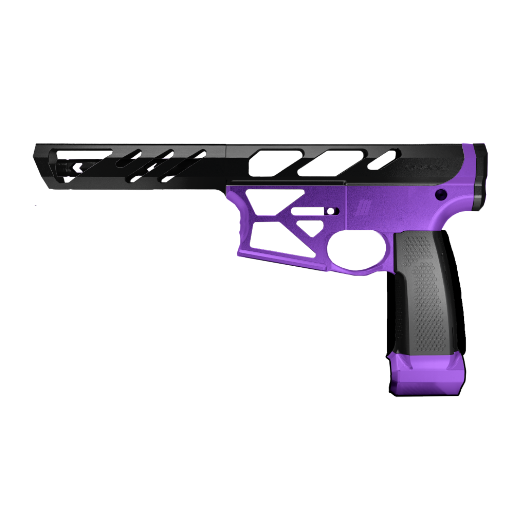 Oracle P* (Polarstar) Receiverset - w/Grip
