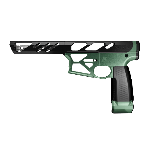 Oracle P* (Polarstar) Receiverset - w/Grip