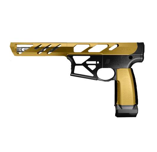 Oracle P* (Polarstar) Receiverset - w/Grip