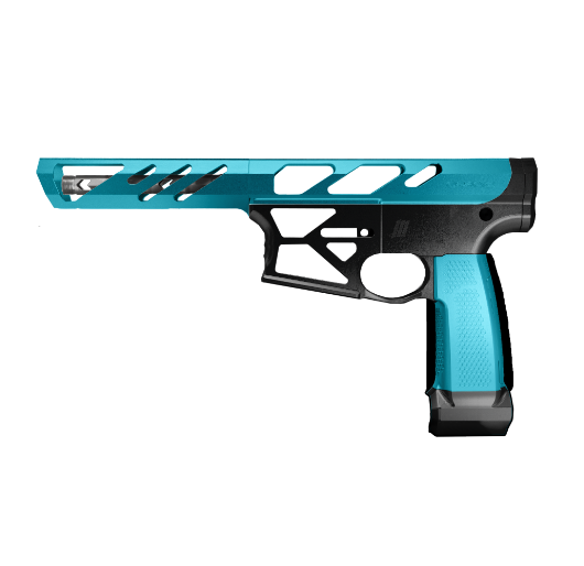 Oracle P* (Polarstar) Receiverset - w/Grip