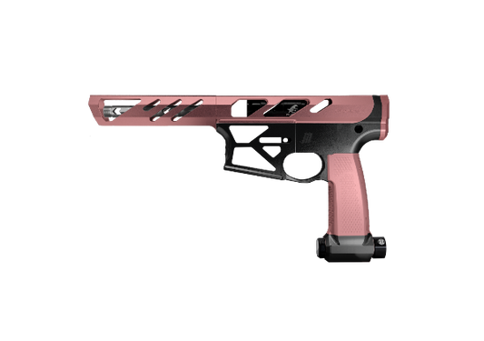 Oracle P* (Polarstar) Rifle - Full Set