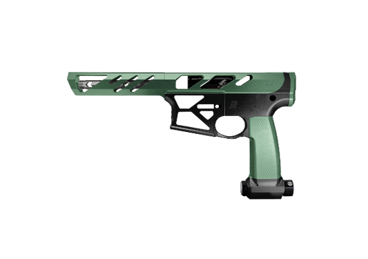 Oracle P* (Polarstar) Rifle - Full Set