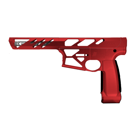 Oracle P* (Polarstar) Receiverset - w/Grip