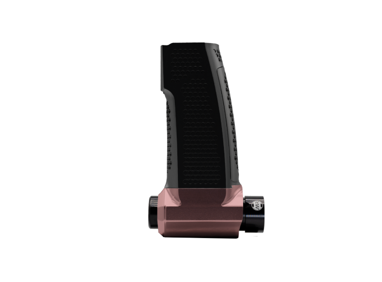 ESG MR Grip (Polarstar) - BULGE - No Regulator