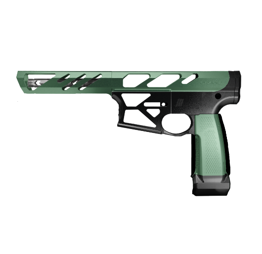 Oracle P* (Polarstar) Receiverset - w/Grip