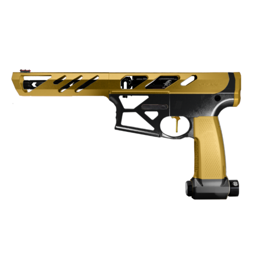 Oracle P*  Full Setup