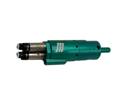 PolarStar F2 Engine – Custom Colors by Monk Customs