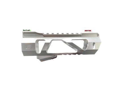 Monk Customs 'Vayu' M4 Hexagon Hand Guard