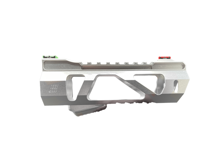 Monk Customs 'Vayu' M4 Hexagon Hand Guard