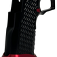 Valor MK-1P  Hi Capa Grip 'Diamond' (Gloss Black/Matte Red)