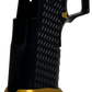 Valor MK-1P  Hi Capa Grip 'Diamond' (Matte Black/Matte Gold)