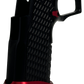 Valor MK-1P  Hi Capa Grip 'Diamond' (Matte Black/Matte Red)
