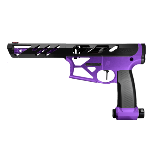 Oracle P*  Full Setup