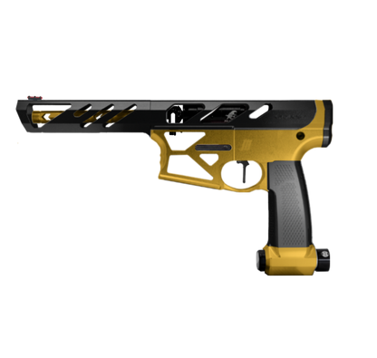 Oracle P*  Full Setup