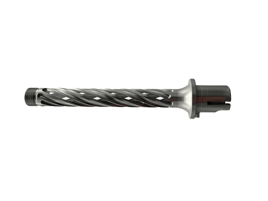 Monk Customs Outer Barrel 'Helix'